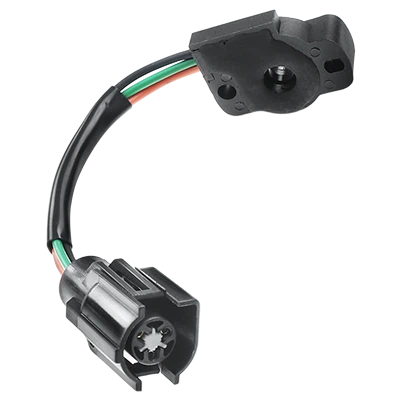 Throttle Position Sensor